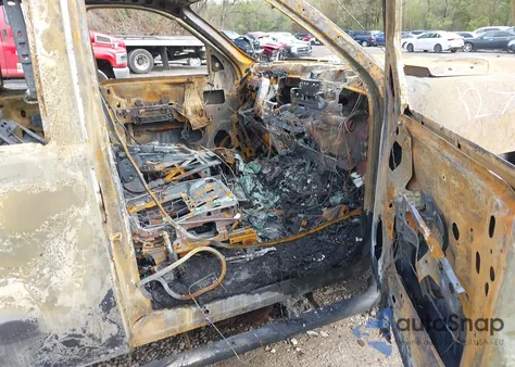 2011 Chevrolet Silverado 2500Hd Lt из США, поврежденный, VIN 1GC2KXCG6BZ138869